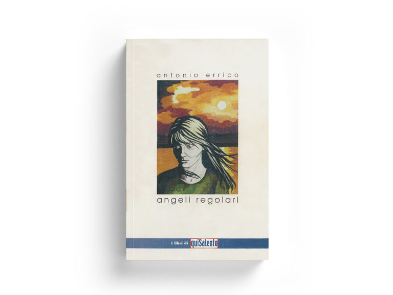 Copertina Angeli regolari