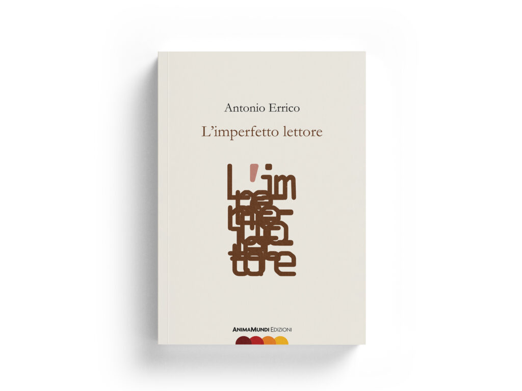 Copertina L'imperfetto lettore