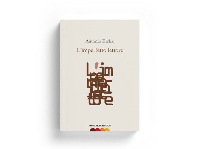 Copertina L'imperfetto lettore