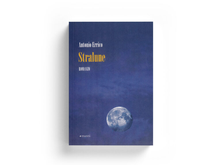 Copertina Stralune