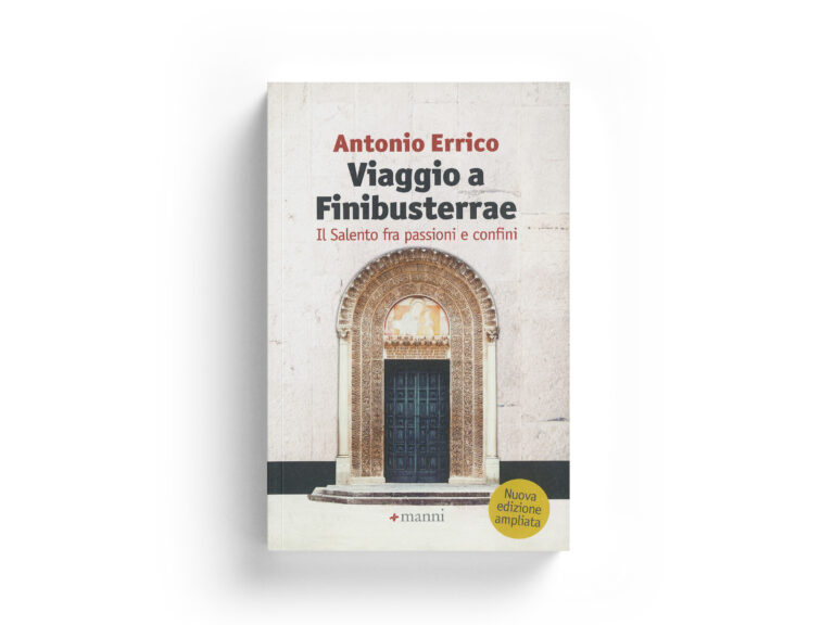 Copertina Viaggio a finibusterrae